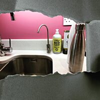 'Lady Charlotte's Loft' - ideal for short holidays or Remote Working Longer Lets.