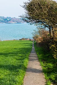 'Lady Charlotte's Loft' - ideal for short holidays or Remote Working Longer Lets.