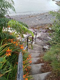 'Lady Charlotte's Loft' - ideal for short holidays or Remote Working Longer Lets.