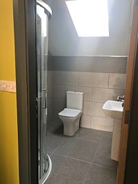 'Lady Charlotte's Loft'  - ideal for short holidays or Remote Working Longer Lets.