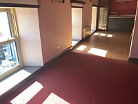 'Lady Charlotte's Loft'  - ideal for short holidays or Remote Working Longer Lets.