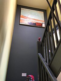 'Lady Charlotte's Loft' - ideal for short holidays or Remote Working Longer Lets.