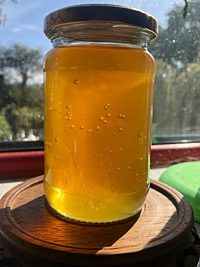 'Lady Charlotte's Loft' - ideal for short holidays or Remote Working Longer Lets.