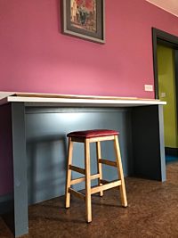 'Lady Charlotte's Loft' - ideal for short holidays or Remote Working Longer Lets.