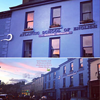 'Lady Charlotte's Loft'  - ideal for short holidays or Remote Working Longer Lets.