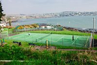 'Lady Charlotte's Loft' - ideal for short holidays or Remote Working Longer Lets.