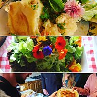 'Lady Charlotte's Loft' - ideal for short holidays or Remote Working Longer Lets.